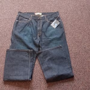 Mens Levi's jeans